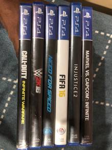 ps4 💿