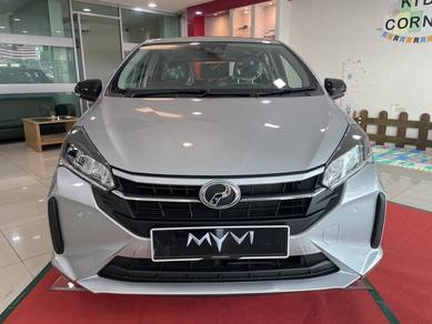 Perodua MyVi X in Johor Bahru, JHR