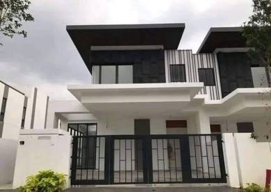 2.5-storey Terraced House For Sale in Nilai,NSN