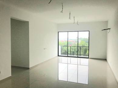 Condominium For Sale in SEVENTYNINE Residence ( 79 Residence )