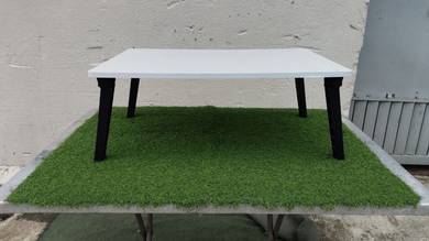 YE39E Meja Lipat Japanese Foldable Study Table