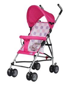 W40C  Kereta Sorong Bayi SWEET CHERRYBaby Stroller