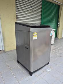 Toshiba auto washing machine mesin basuh 16.0 k.g