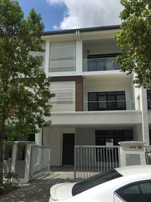 2.5-storey Terraced House For Sale in Bangi,SGR
