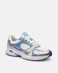 COACH Sport Sneakers