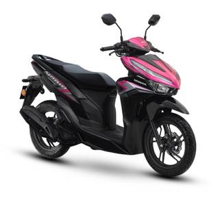 Honda Vario 125