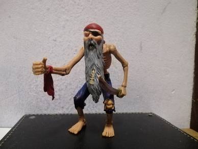 ELC Old Pirate