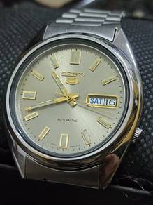 Seiko 5 Automatic 7S26-3040