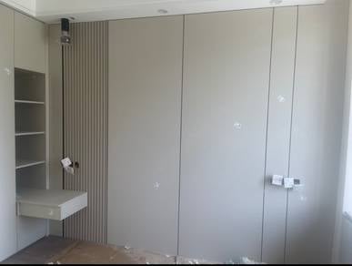 8mm wallpanel