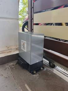 Rompin AGC1000PLUS Autogate Motor System
