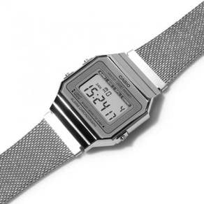 Watch- Casio Slim A700WM-ORIGINAL