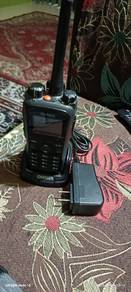 walkie talkie