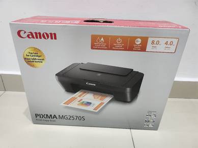 Canon Pixma 