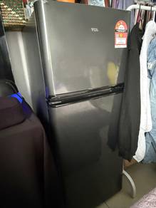 Peti Ais 2 pintu
