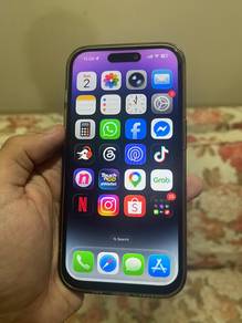 iPhone 14 Pro LCD
