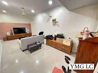 1-storey Terraced House For Sale in Klang,SGR
