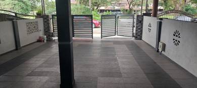 2-storey Terraced House For Sale in Kulim,KDH