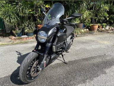 Ducati Diavel