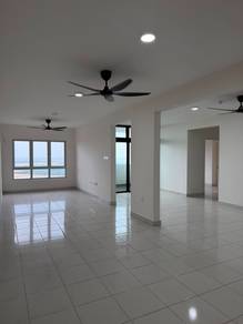 Apartment For Rent in Aspire Residence