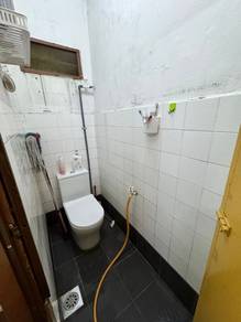 1-storey Terraced House For Rent in Kuchai Lama,KUL