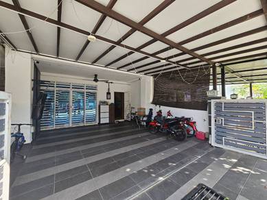 2-storey Terraced House For Sale in Dengkil,SGR