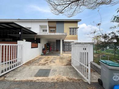 2-storey Terraced House For Sale in Bandar Baru Enstek,NSN
