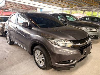 Honda HR-V E in Cheras, SGR