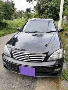 Nissan Sentra SG in Wakaf Baru, KTN