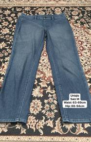 Seluar jeans