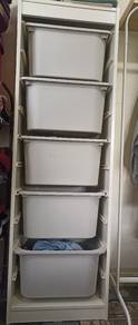Trofast IKEA storage