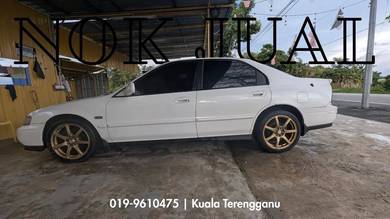 Honda Accord EXL in Kuala Terengganu, TRG