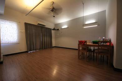 2-storey Terraced House For Sale in Puchong,SGR