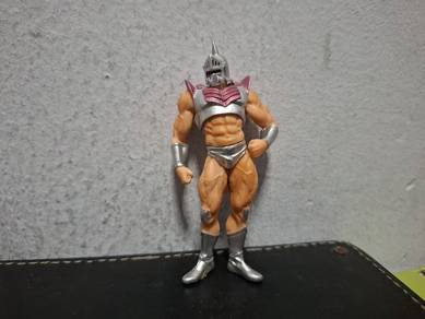 Robin Mask Kinnikuman Figurine
