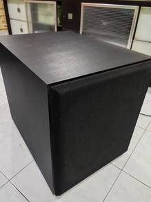 Klipsch Powered Subwoofer