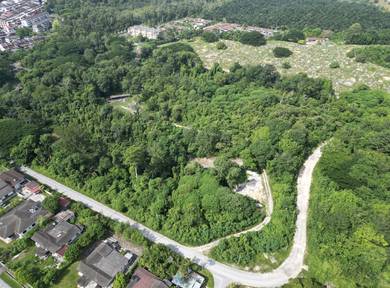 Agricultural Land in Seremban, NSN