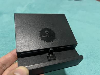 Skull&Co Jumpgate Dock