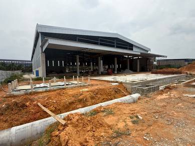 Warehouse / Factory For Sale in Kulai,JHR