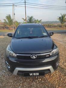 Haval H1 PREMIUM in Batu Pahat, JHR