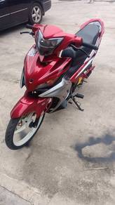Yamaha 135LC