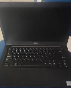 Dell Latitude 7290