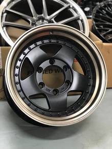Used Rim 16x8jj ET0