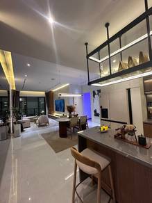 Service Residence in R&F Princess Cove