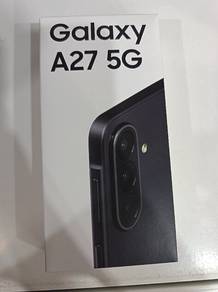 samsung a27