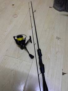 set pancing UL