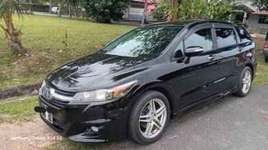 Honda Stream i-VTEC in Ayer Hitam, JHR