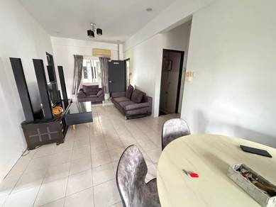 Apartment For Sale in Samajaya Apartment
