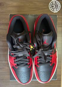 Nike Air Jordan 1 Low
