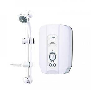 JOVEN 880P instant Home Shower + Pump