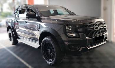 2024 Ford Ranger XL
