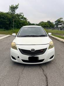 Toyota Vios G in Ipoh, PRK